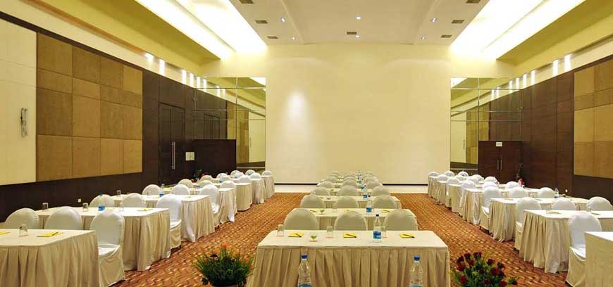 Professional Conference Organisers in Jabalpur