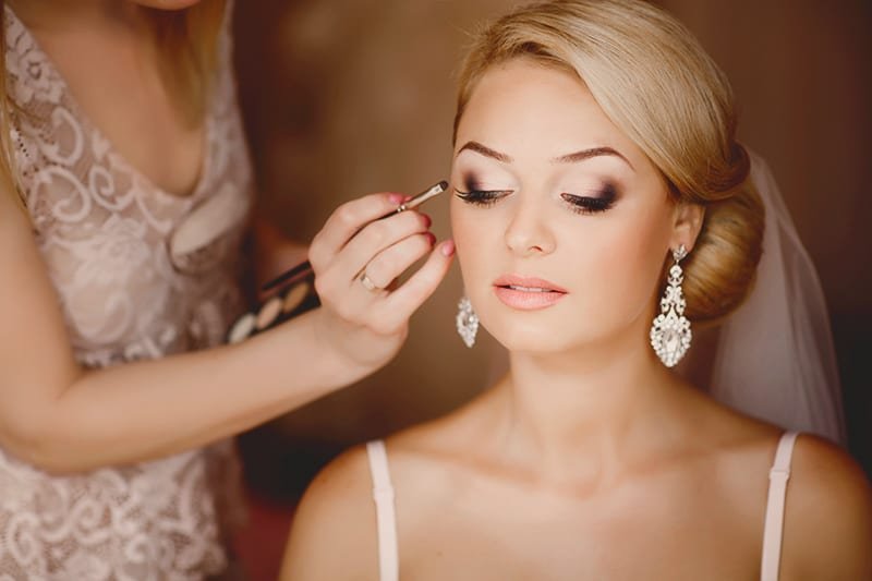 Bridal Stylists