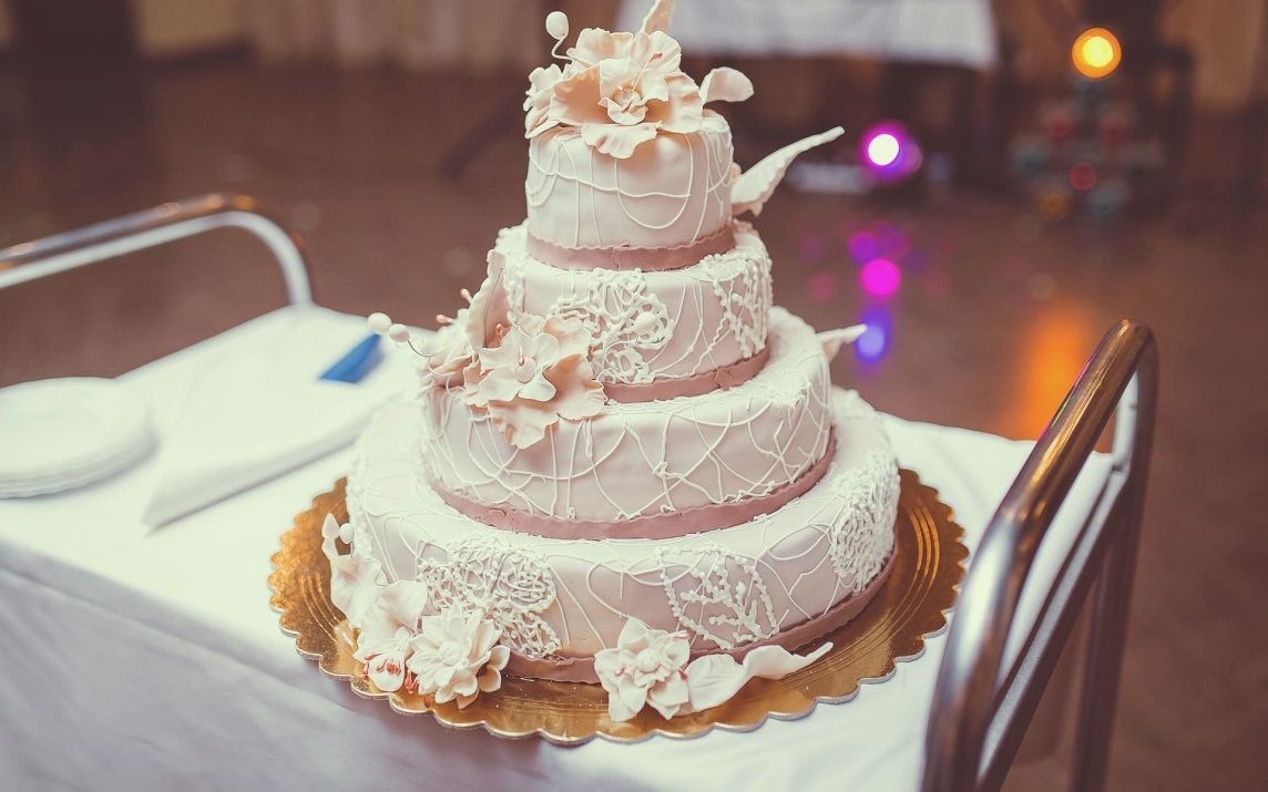 Wedding Times Article
