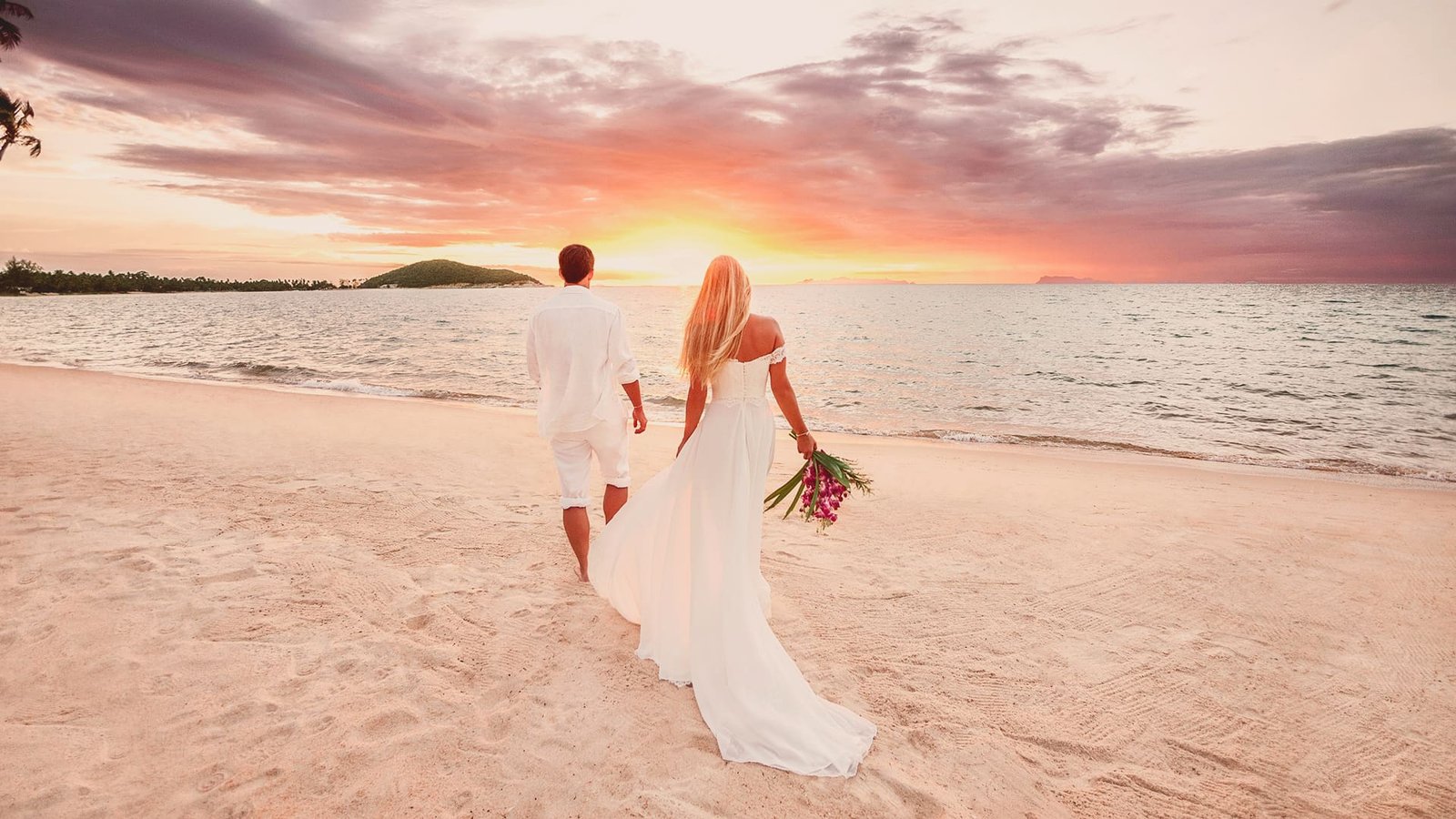 Beach Destination Film